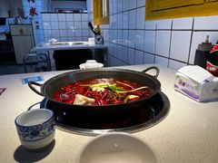 -芈重山老火锅(广州首店)
