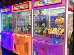 -嘻品堂电玩(喜盈门范城店)