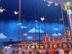 -七彩云南欢乐世界