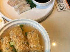 -滋粥楼·顺德菜(番禺广场总店)