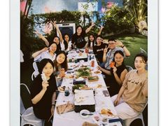 -CIAO·团建聚餐·生日派对轰趴馆(福田店)