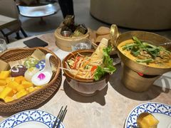 -KingThaia金泰兰(滨江天街店)