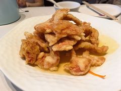 -7号院家宴.烧鸽子(门头沟店)
