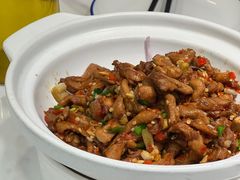 -兰湘子·湘菜小炒(石家庄万象城店)