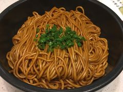 葱油拌面-十碗(保利店)