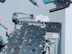 -外星人戴尔官方售后维修总站(来福士店)