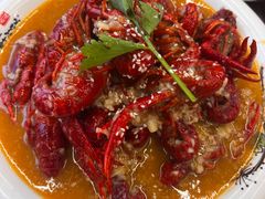 -刘一龙虾.烧烤(理工直营店)