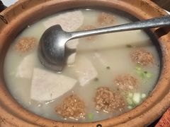 -洞庭鱼香(万科店)