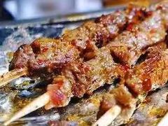 -冰城串吧(柳芳店)