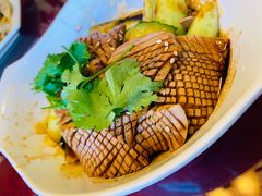 炝腰花-旭龙鱼头王(航华店)