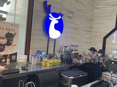 -瑞幸咖啡(万科红立方大厦店)
