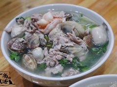 -老字號·桥下猪肚(龙眼南路店)