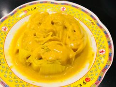 -芦月轩羊蝎子(北蜂窝店)