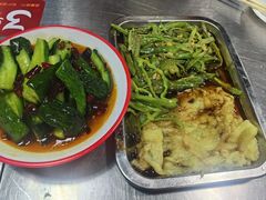 -绿地三只羊羊肉串(幸福路店)