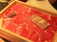 -熊喵来了火锅·牧场好肉(邯郸邯山万达店)