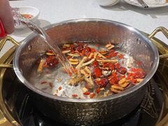 -八珍玉食鸡煲·打边炉(印象城店)