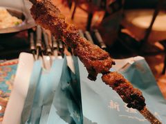-巴依老爷新疆美食(工体旗舰店)