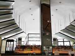-WOLFGANG PUCK KITCHEN & BAR(迪士尼小镇店)