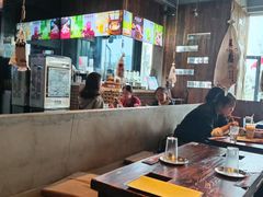-破店肥哈·海鲜·烧烤(郑州银泰inPARK店)