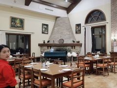 -意大利农场西餐厅(顺义店)