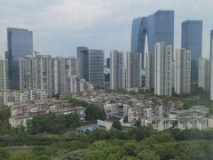 -苏州馨乐庭星海公寓酒店(苏州中心店)