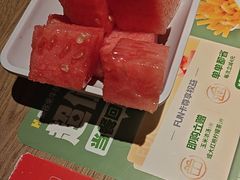 -豪客来牛排(人民东路店)
