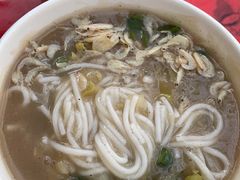 -汪记鲜鱼糊汤粉(沈阳路总店)