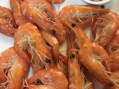 -张家卫·阳江菜·小海鲜(肥婆湾桥店)