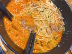 -一風堂拉面(美罗城店)
