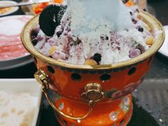 -井格重庆火锅(西直门凯德Mall店)