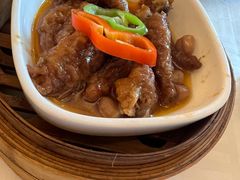 凤爪-潮福城大酒楼·潮粤菜·港式点心(阳光城店)