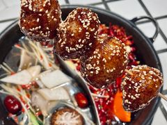 -贰回巷火锅馆(钟楼店)