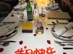 -王品牛排(珠海富华里店)