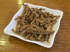 -乐山第一家临江鳝丝(茶坊路店)