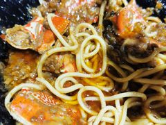 -沈记烧烤海鲜(江汉二路店)