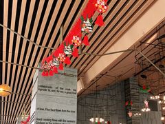 大堂-WOLFGANG PUCK KITCHEN & BAR(迪士尼小镇店)