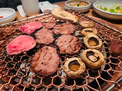-王妃家(明洞中央店)