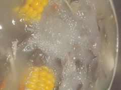 -许府牛杂·鲜牛肉火锅(梁溪万达店)