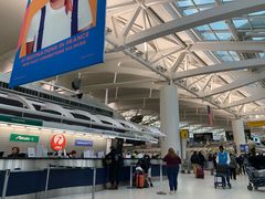 -约翰·菲茨杰拉德·肯尼迪国际机场