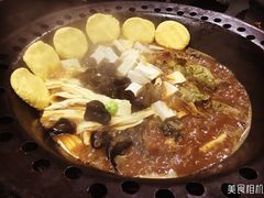 -铁锅炖灶台鱼老三炖鱼馆