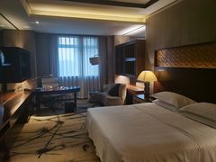 -西安赛瑞喜来登大酒店
