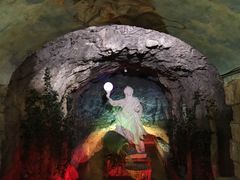 -青岛葡萄酒博物馆