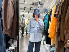 -广州白马服装市场