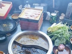 -牛武士寿喜烧·和牛火锅自助(全球首店)