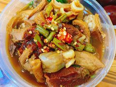 -阿姨牛杂(北京路店)