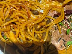 -BE BRIGHT KITCHEN(正佳广场店)