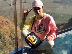 -吉林拉法山