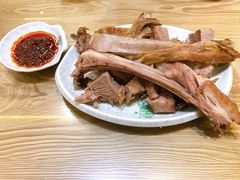 -清真·益鑫羊肉手抓馆(花园北街店)