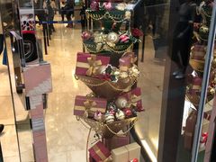 -崇光百货(铜锣湾店)