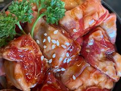 -赞酱川式烤肉(蜀都万达店)